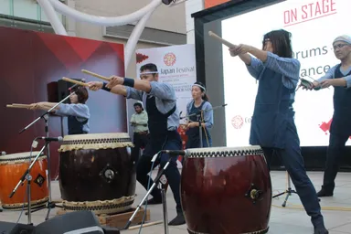 「クールジャパン・フェスティバル2017」2