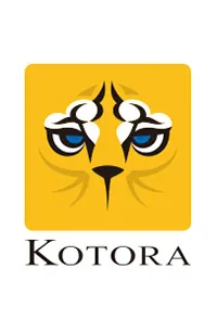 株式会社コトラ　ロゴ画像