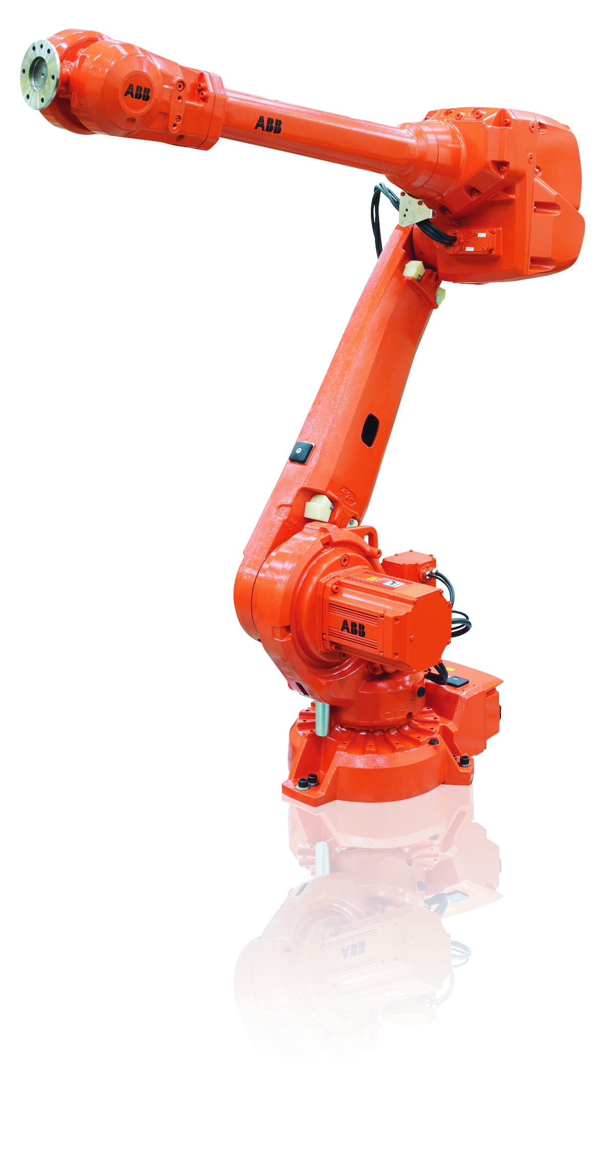 ABBが新シリーズのロボットを日本に導入｜ABB株式会社のプレスリリース