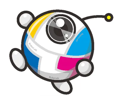 教室キャラクター