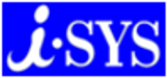 株式会社アイ・システムのロゴ