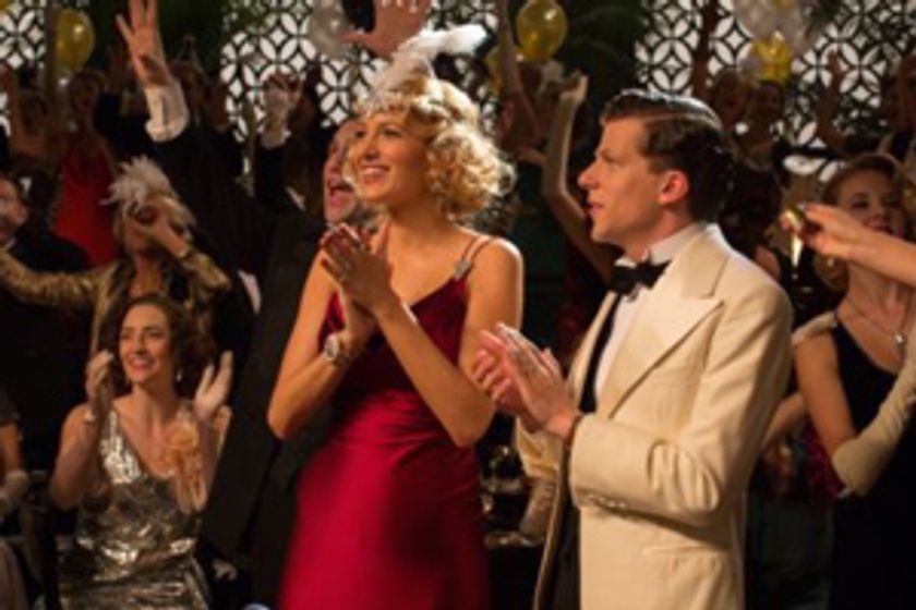 映画「カフェ・ソサエティ」×ホテル阪急インターナショナル
コラボ企画
劇中のセレブリティをイメージした“記念カクテル”が登場
バー「ケレス」にて　5月1日(月)より期間限定で販売中