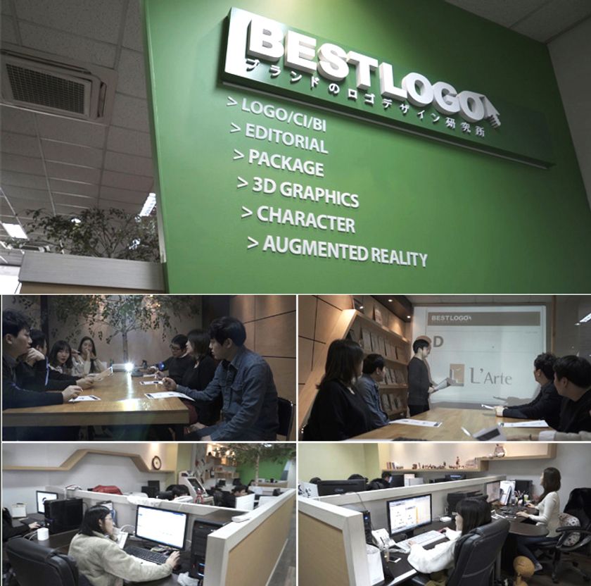 プロデザイナーがつくる『ロゴ作成プラン』、
期間限定 キャンペーン価格で提供開始！