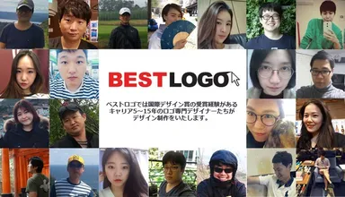 ベストロゴ デザイナー