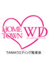 TAMAウエディング推進会のロゴ