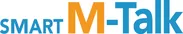 「Smart M Talk」製品ロゴ
