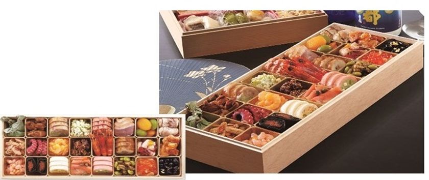 2017年 近鉄のお中元商戦
５月10日(水)よりスタートします