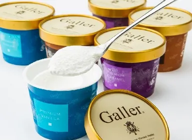 プレミアムアイス