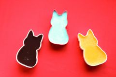 猫好きならではのこだわりフォルム