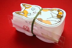 首の鈴はもちろん本物！_2