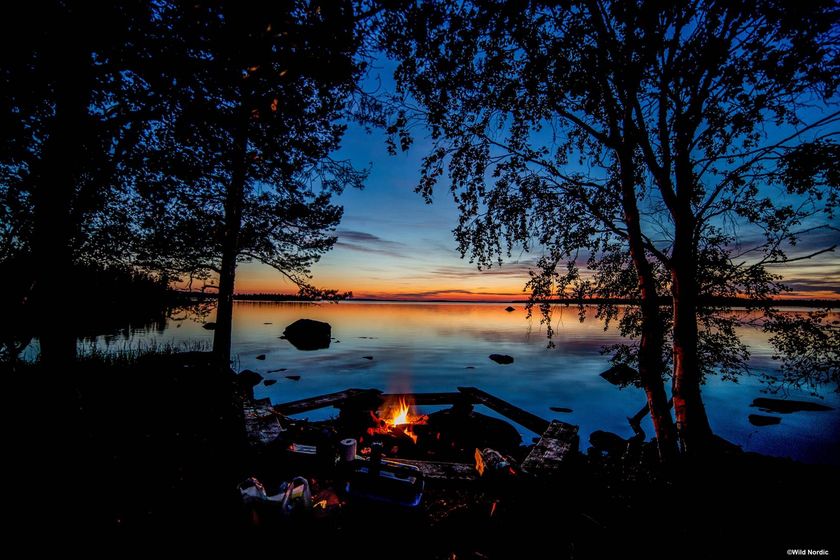 フィンランド人に聞いた！自然×アクティビティで
夏のフィンランドを120％楽しめる情報満載！
ベルトラ、“立ち寄りフィンランド”特設サイト公開