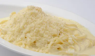 天使のカルボナーラ／1,380円