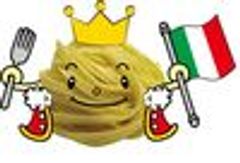 生パスタ モンスターのロゴ