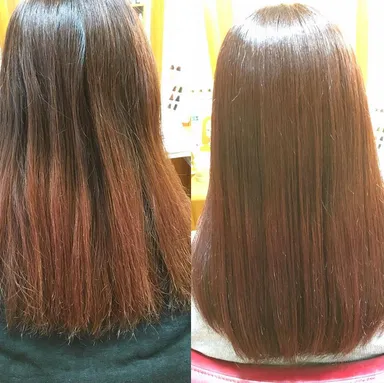 綺修たばた施術 7