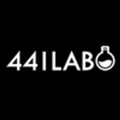 株式会社441LABOのロゴ
