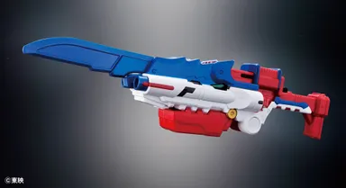 ガブガブリカリバー