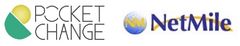 株式会社ネットマイル、株式会社INMホールディングス、株式会社ポケットチェンジ