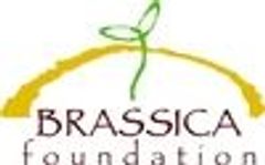ブラシカ基金 日本事務局のロゴ