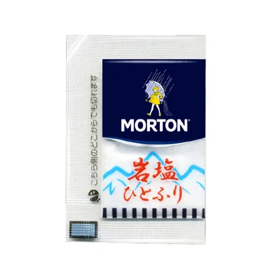 個包装パウチ 1g