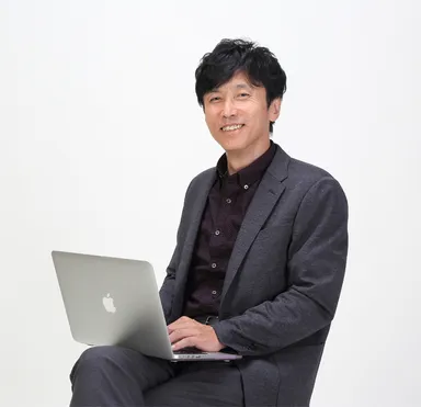 スピークエッセンス監修　池田和弘教授