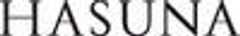 株式会社HASUNAのロゴ