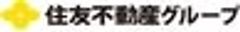 住友不動産ベルサール株式会社、株式会社ライジング出版のロゴ