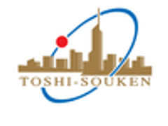 都市綜研インベストバンク株式会社のロゴ