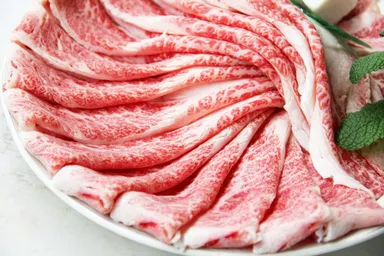 株式会社大浦ミート 肉写真