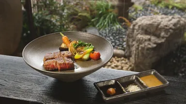 有限会社りんどう 料理写真