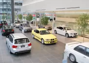 BMW Osaka 新梅田支店(1)