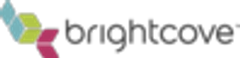 Brightcove Inc.　ブライトコーブ株式会社のロゴ