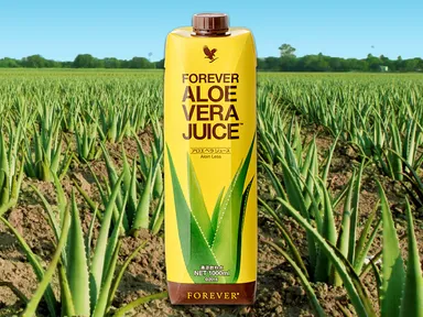 アロエベラジュース