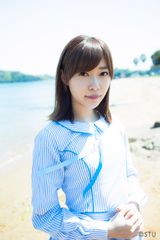 AKB48姉妹グループのSTU48誕生を追う！劇場支配人 指原莉乃やAKB48岡田奈々にも直撃