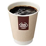 ホットコーヒー単品画像