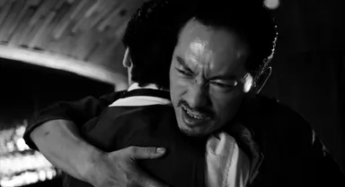 回想シーンで、鬼の泡達の過去が明らかに