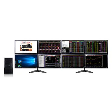 PRO-kabu.8 v6 [8画面モデル]