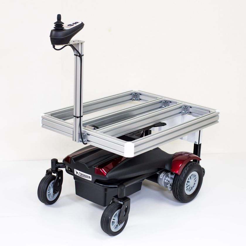 サウザーがIoT対応を開始　
簡単さと柔軟性はそのままに進化を続ける