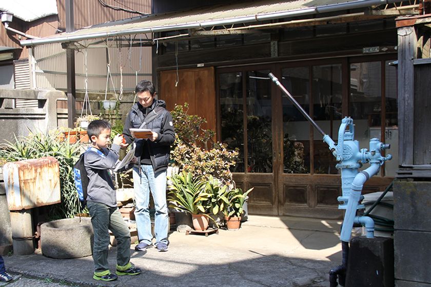 千葉商科大学が5月28日(日)にランニングイベント
『フォトロゲ in いちかわ』を開催