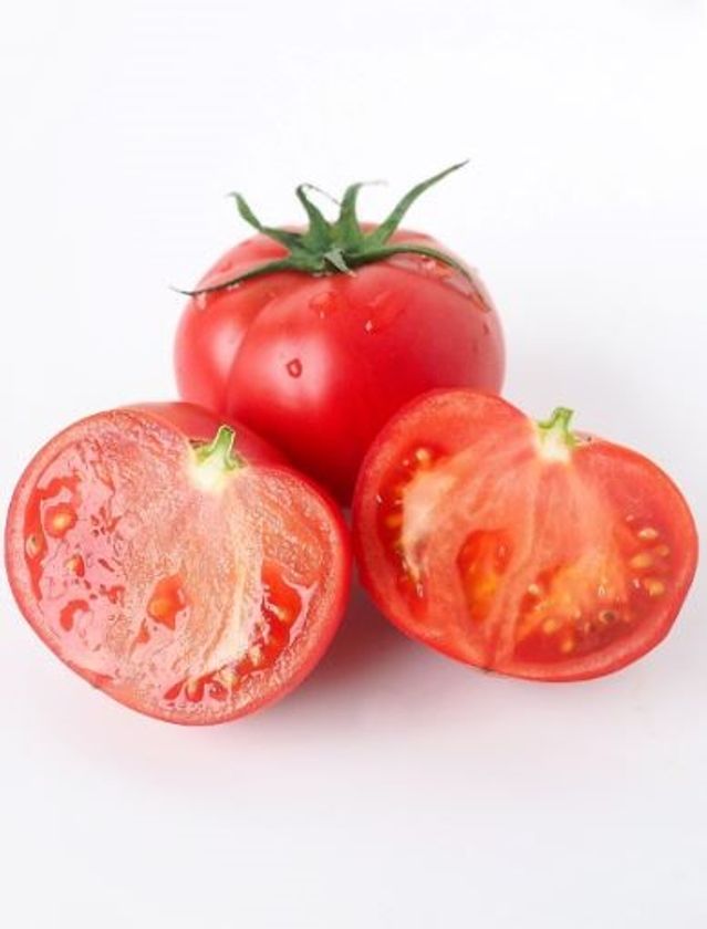 有機野菜「ビオ・マルシェの宅配」、
「ロハスフェスタ．万博　2017　SPRING」に出店
-熊本県産有機トマトを展示販売-