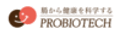 株式会社プロバイオテックのロゴ