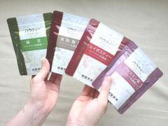 『「ラクリス(R)」生きた乳酸菌入りパウティーシリーズ』冬季からの4ヶ月で売上が2倍に！