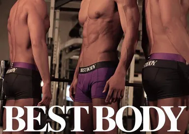ベストボディイメージ