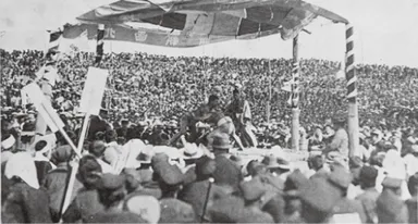 100年以上も歴史ある『高等学校相撲金沢大会』