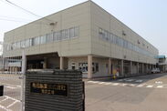 亀田工場（元町）