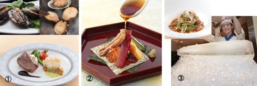 エトワールがこの夏、店内リニューアルオープン！
日頃のご愛顧に感謝を込めて「夏のSunさんサンクスフェスタ」を開催！6月1日（木）～8月31日（木）まで 