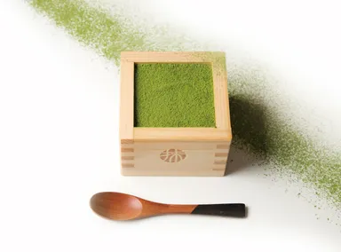 宇治抹茶のティラミス