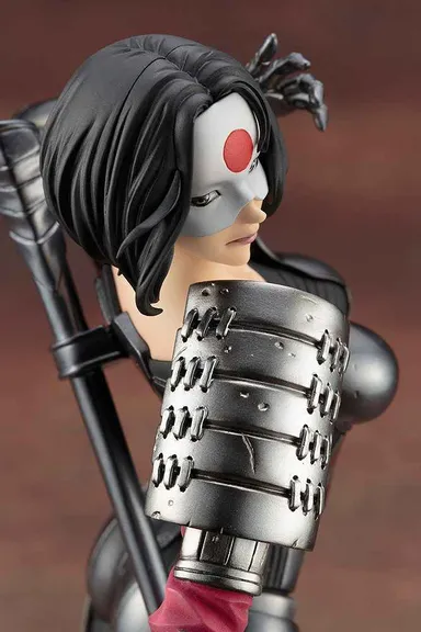 DC COMICS美少女 カタナ