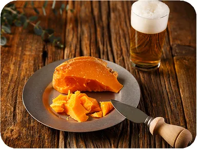 From Fromager vol.1「ミモレット」より