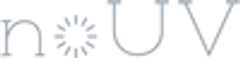 株式会社noUVのロゴ