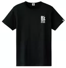 【UCC×B'z】オリジナルBLACK Tシャツ＆バンダナセット